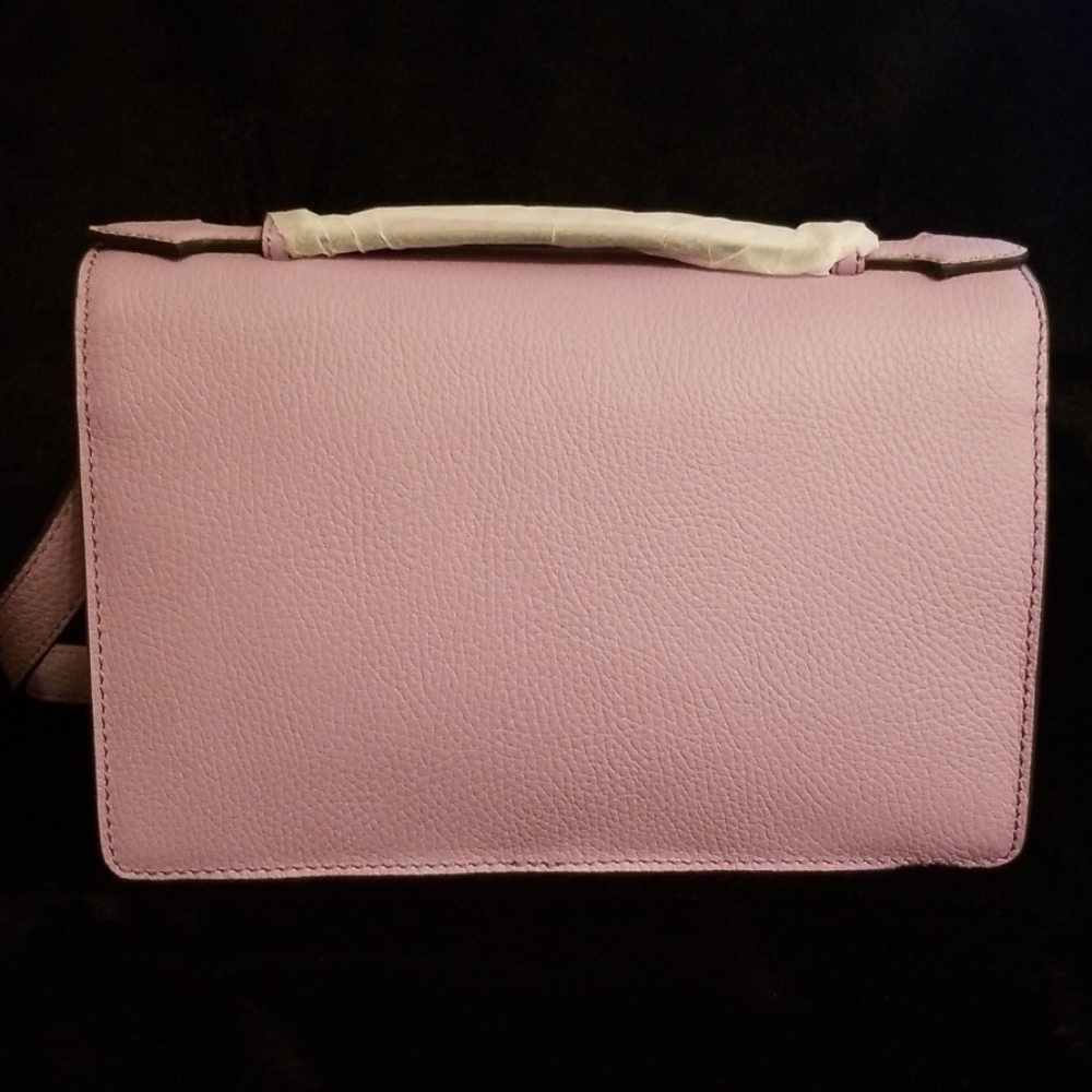 Annabel Ingall Flynn crossbody - Picture 6 of 7
